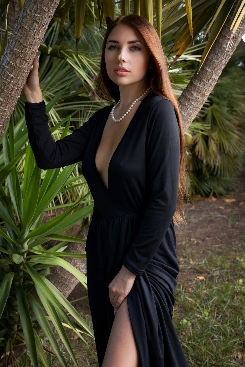 Лена, 21