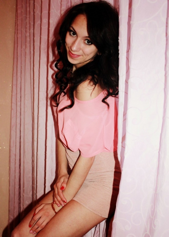 Галина, 22